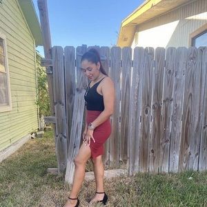 Meet your Posher, Verónica